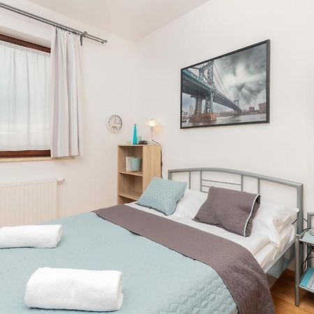 Apartment Gdansk Jabloniowa By Noclegi Renters Екстер'єр фото
